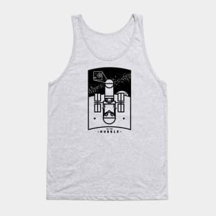 Hubble Tank Top